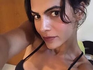 Camily Farias