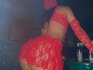 Miss Chi Chi